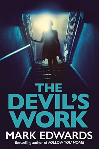 The Devil's Work book cover
