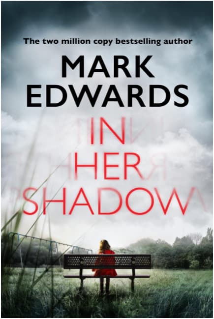 In Her Shadow book cover