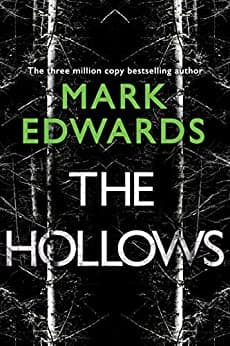 The Hollows book cover