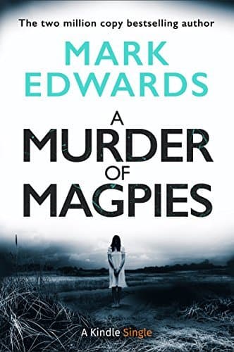 A Murder of Magpies