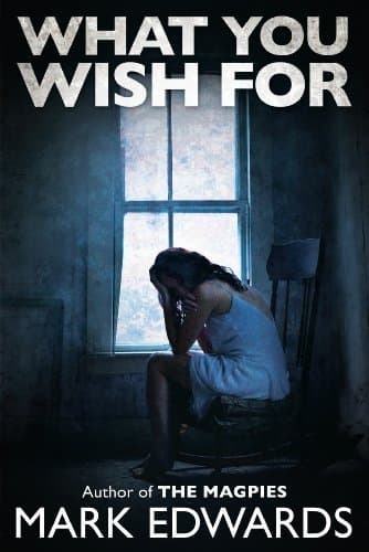 What You Wish For book cover