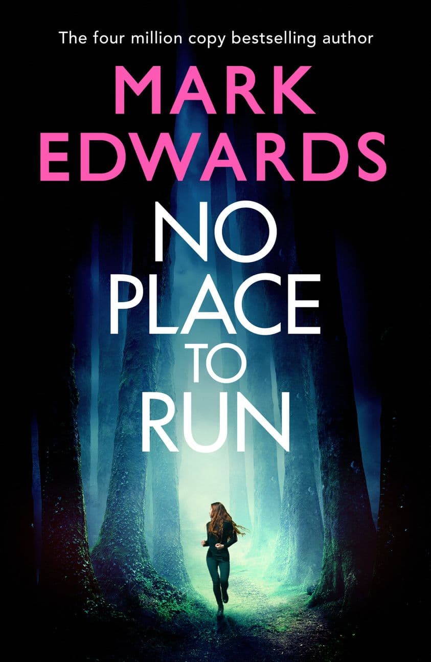 No Place To Run