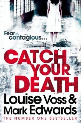 Catch Your Death book cover