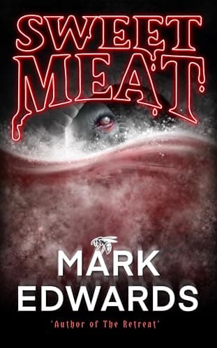 Sweetmeat book cover