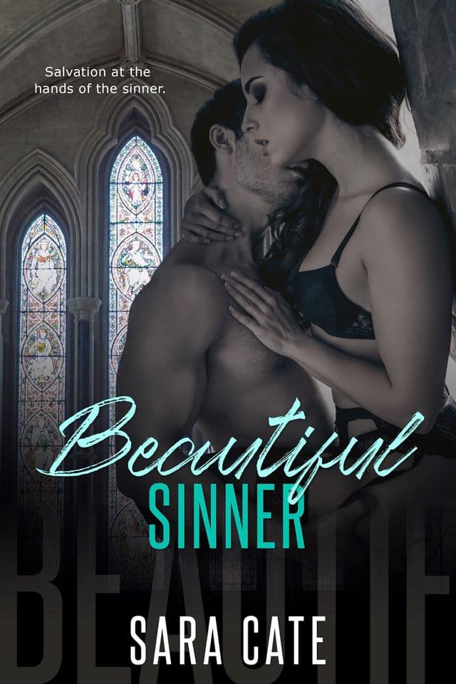 Beautiful Sinner book cover