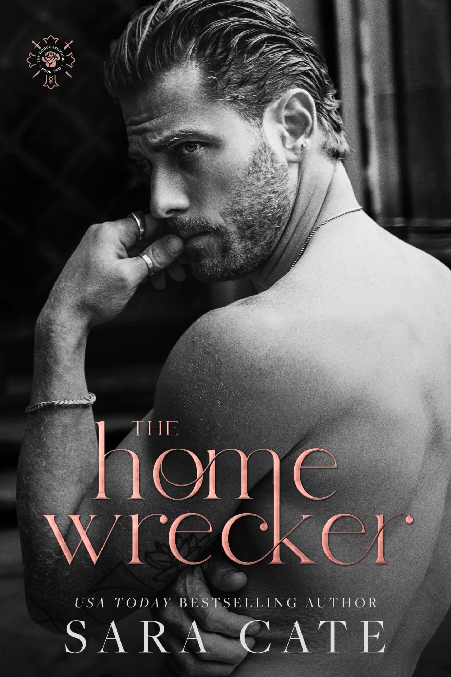 The Home Wrecker book cover