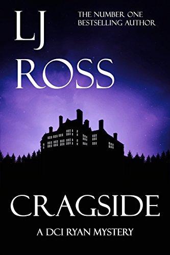 Cragside