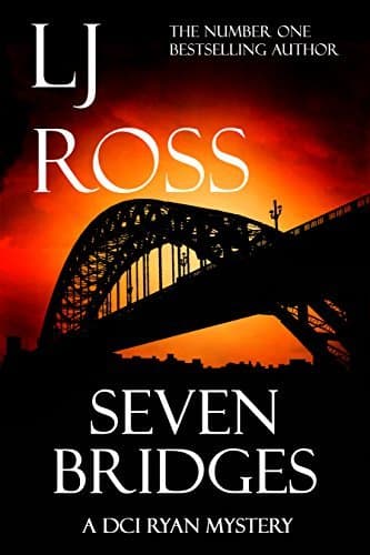 Seven Bridges book cover