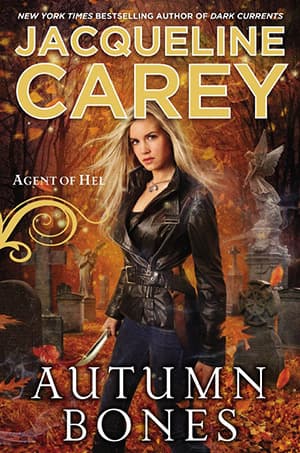 Autumn Bones book cover