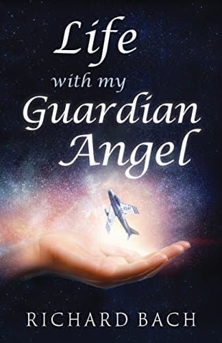 Life with My Guardian Angel book cover