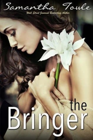 The Bringer book cover