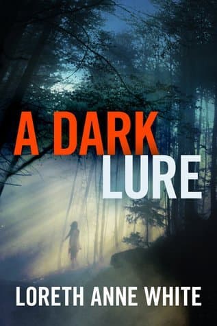 A Dark Lure book cover