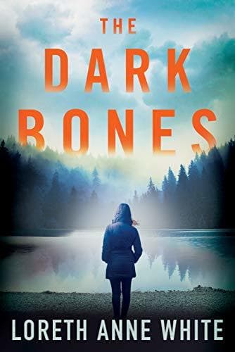 The Dark Bones book cover