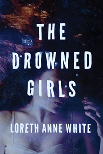 The Drowned Girls book cover