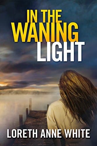 In the Waning Light book cover