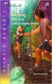 Melting the Ice book cover
