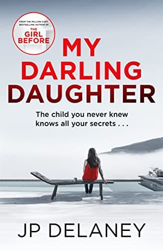 My Darling Daughter book cover