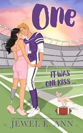 One book cover