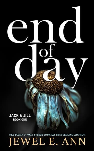End of Day book cover