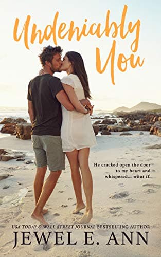 Undeniably You book cover