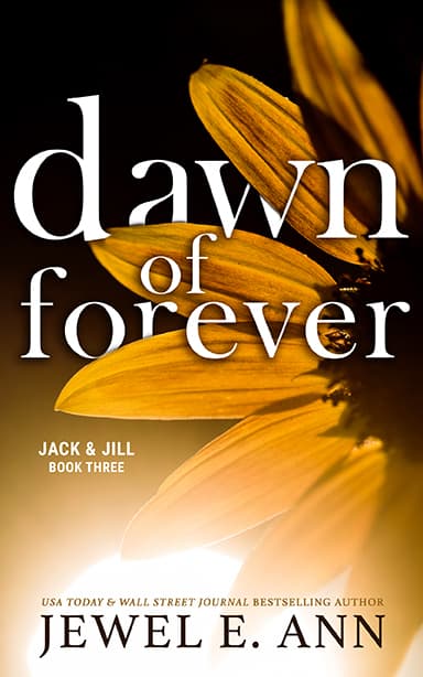 Dawn of Forever book cover