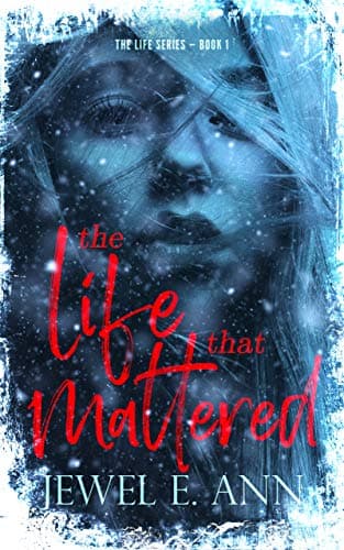 The Life That Mattered book cover