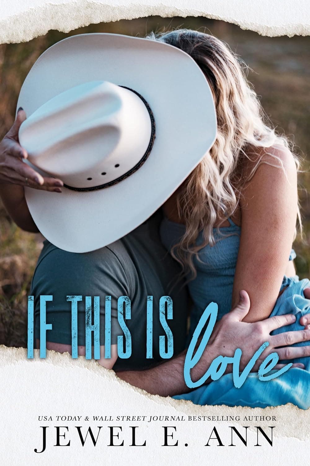 If This Is Love book cover