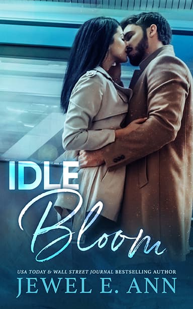 Idle Bloom book cover