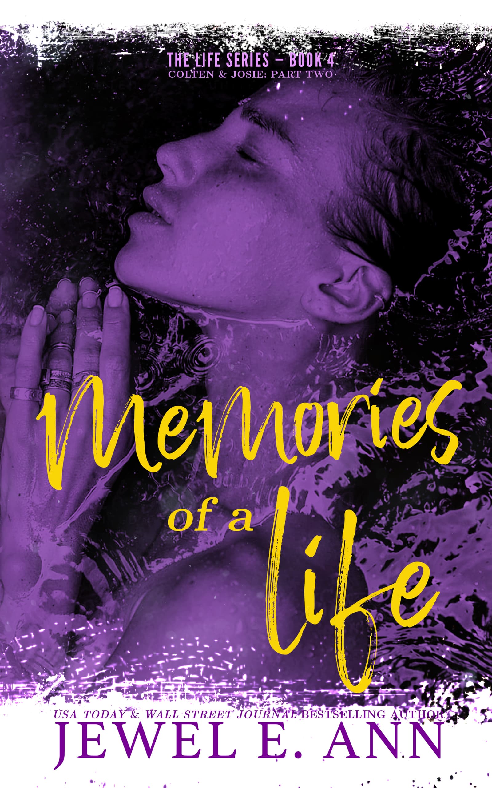 Memories of a Life book cover