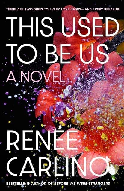 This Used to Be Us book cover