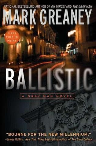 Ballistic