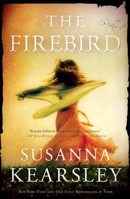 The Firebird book cover