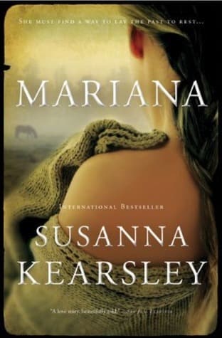 Mariana book cover