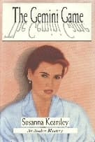 The Gemini Game book cover