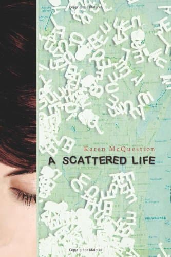 A Scattered Life book cover
