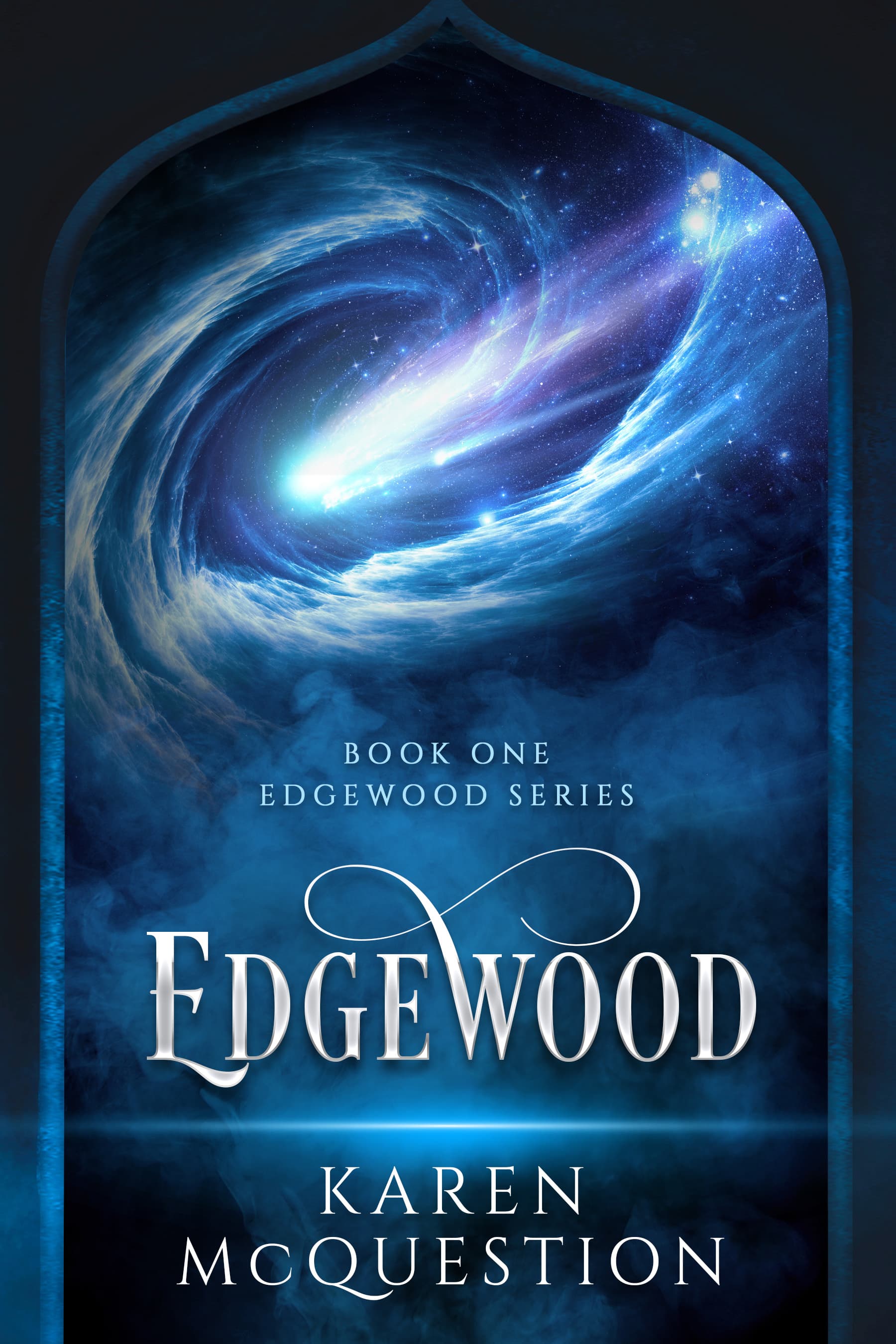Edgewood book cover