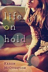 Life on Hold book cover