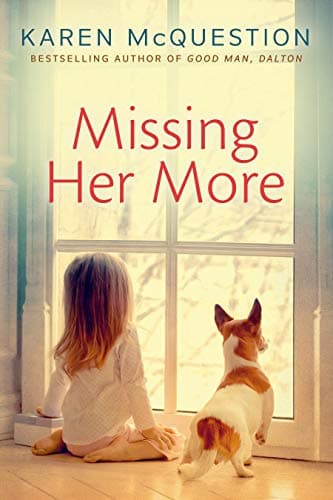 Missing Her More book cover