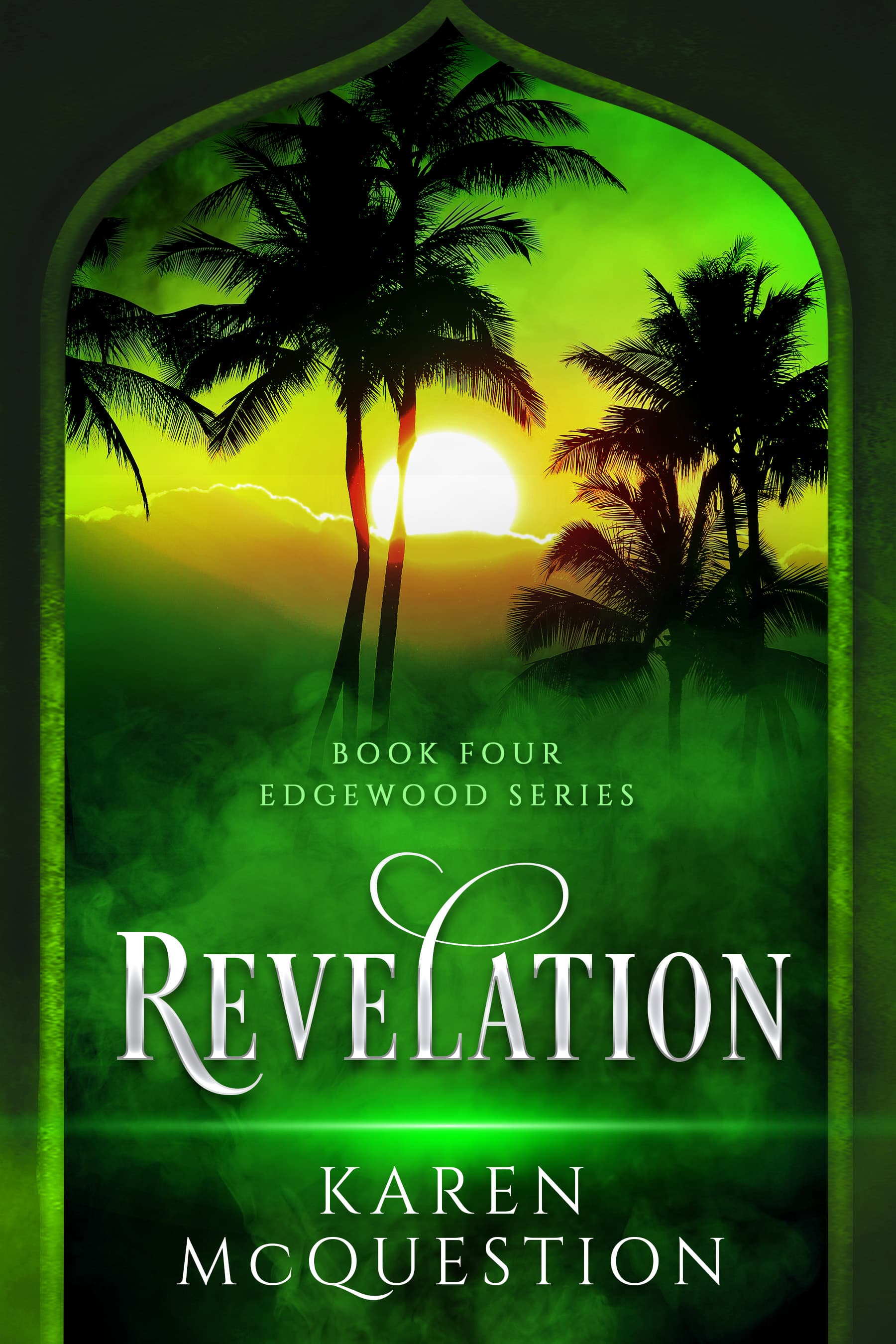 Revelation book cover