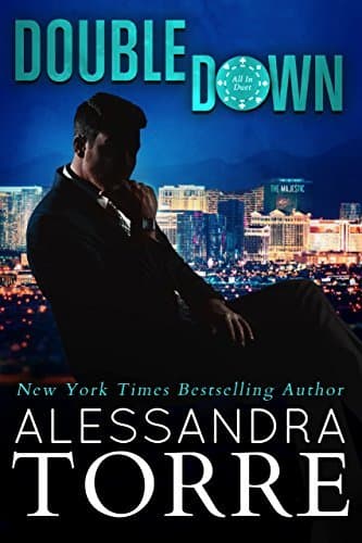 Double Down book cover