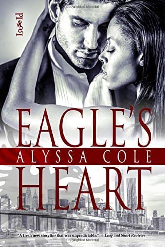 Eagle's Heart book cover