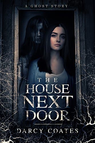 The House Next Door book cover