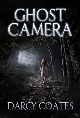 Ghost Camera book cover