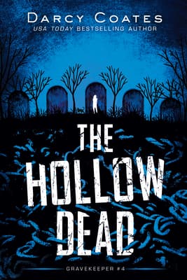 The Hollow Dead book cover