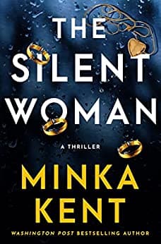 The Silent Woman book cover
