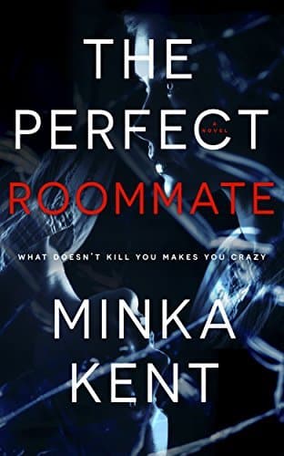 The Perfect Roommate book cover