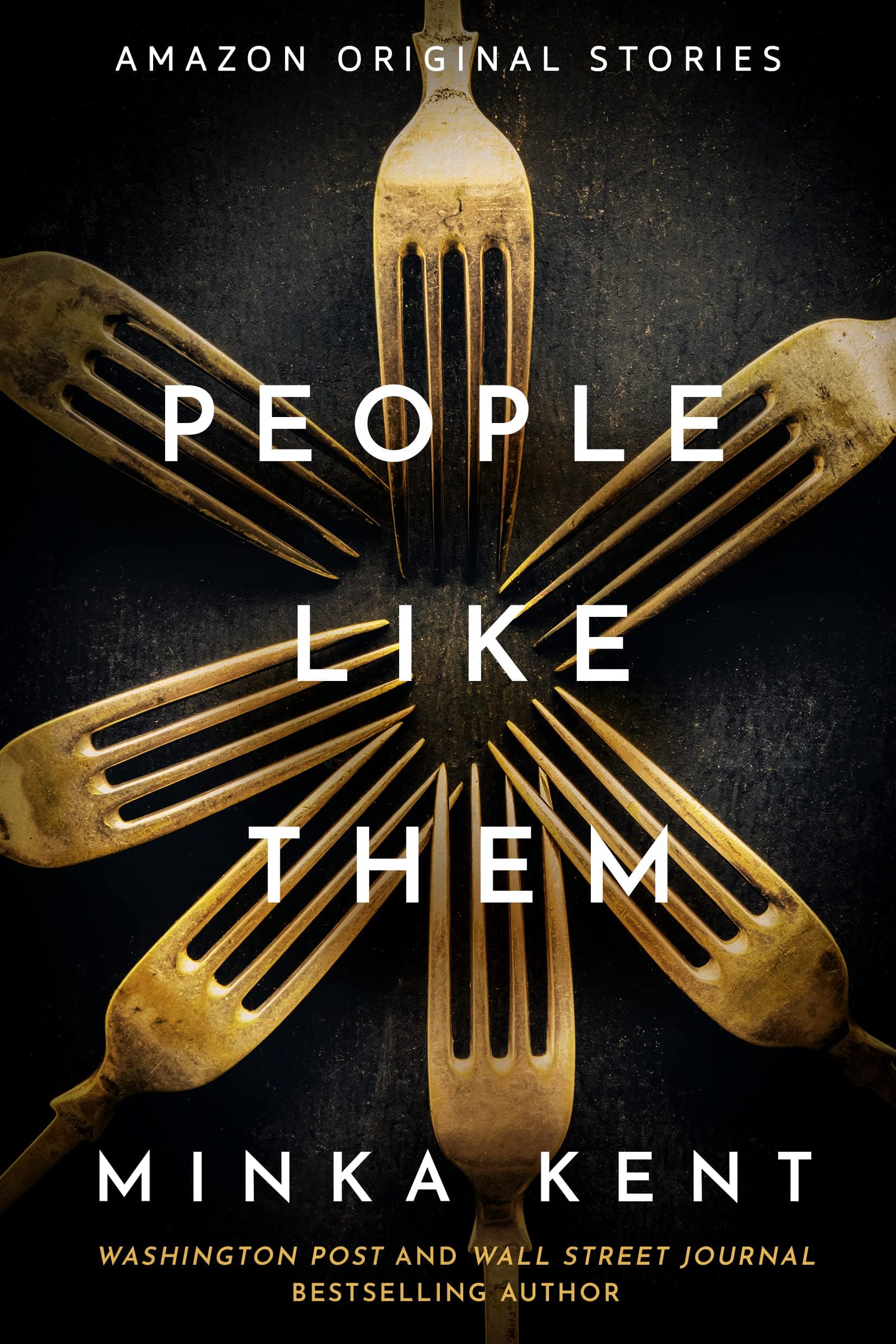 People Like Them book cover