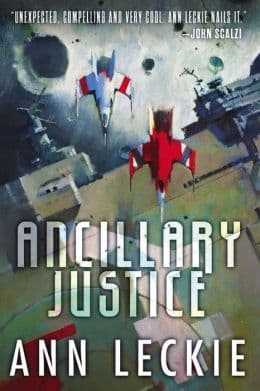 Ancillary Justice