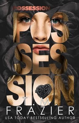 Possession: The Perversion Trilogy, Book Two book cover