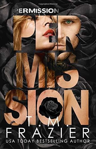 Permission book cover